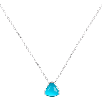 Bermuda Triangle Timeless Petite Slider Pendant