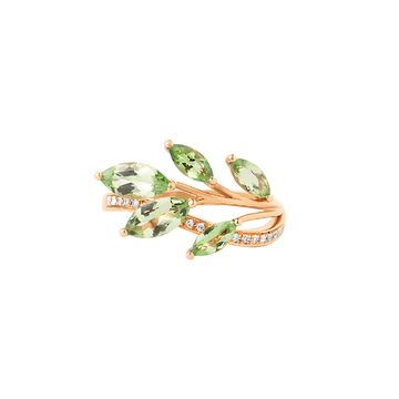 Alei Ring