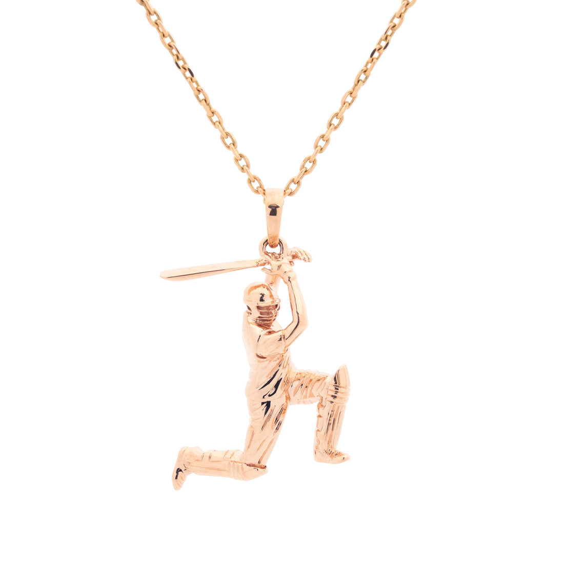Batsman Pendant