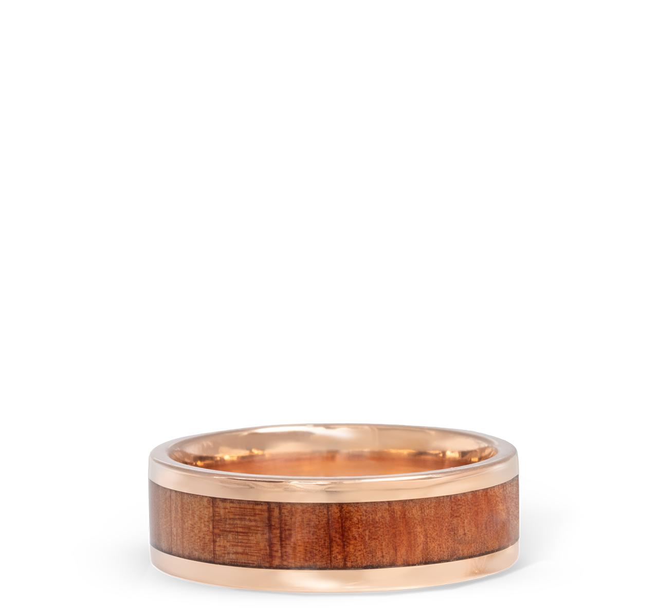 Marel Bermuda Cedar Band