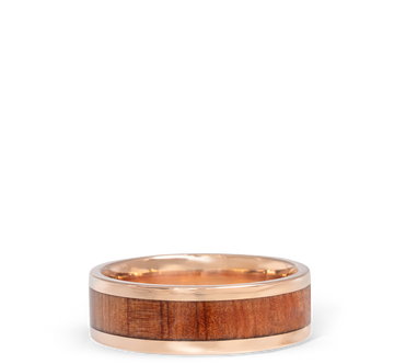 Marel Bermuda Cedar Band