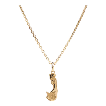 Bermuda Island Pendant