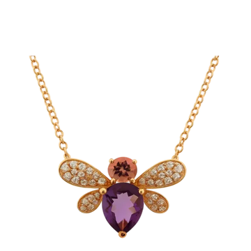 Bindi Pendant