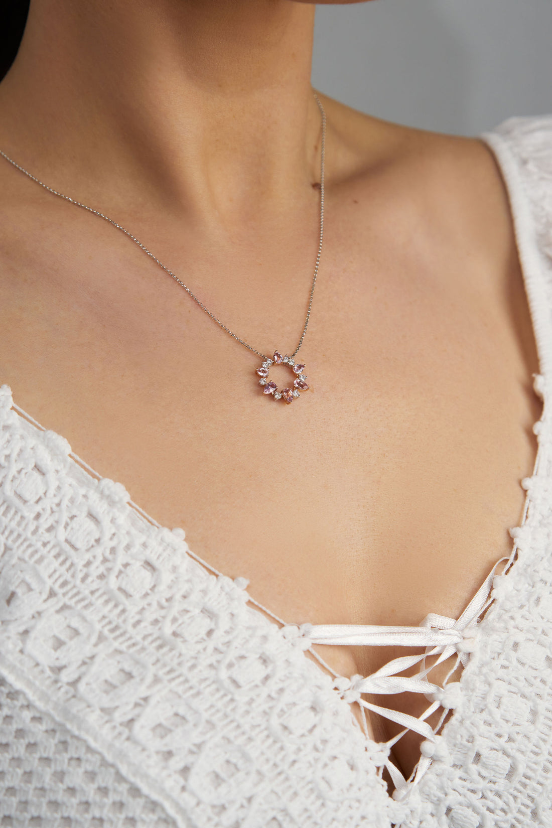 Maliana Pendant