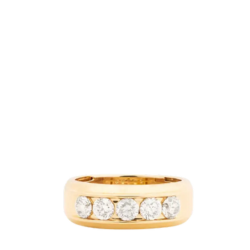 Dawson Men's Ring