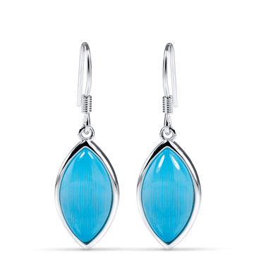 Drop of the Ocean Timeless Earrings