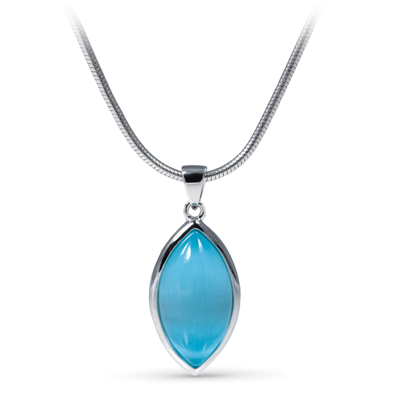 Drop of the Ocean Timeless Pendant