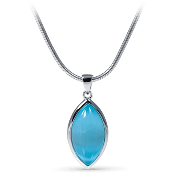 Drop of the Ocean Timeless Pendant