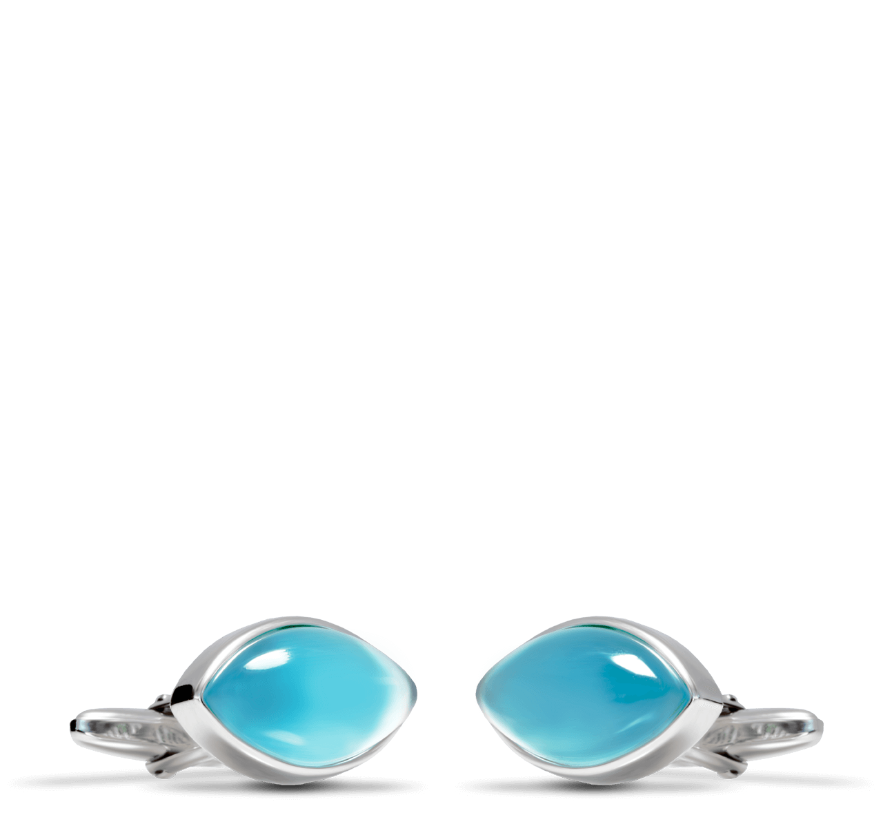 Drop of the Ocean Cufflinks