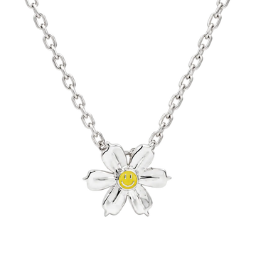 Happy Bermudiana Pendant