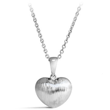 Heart Collection Pendant