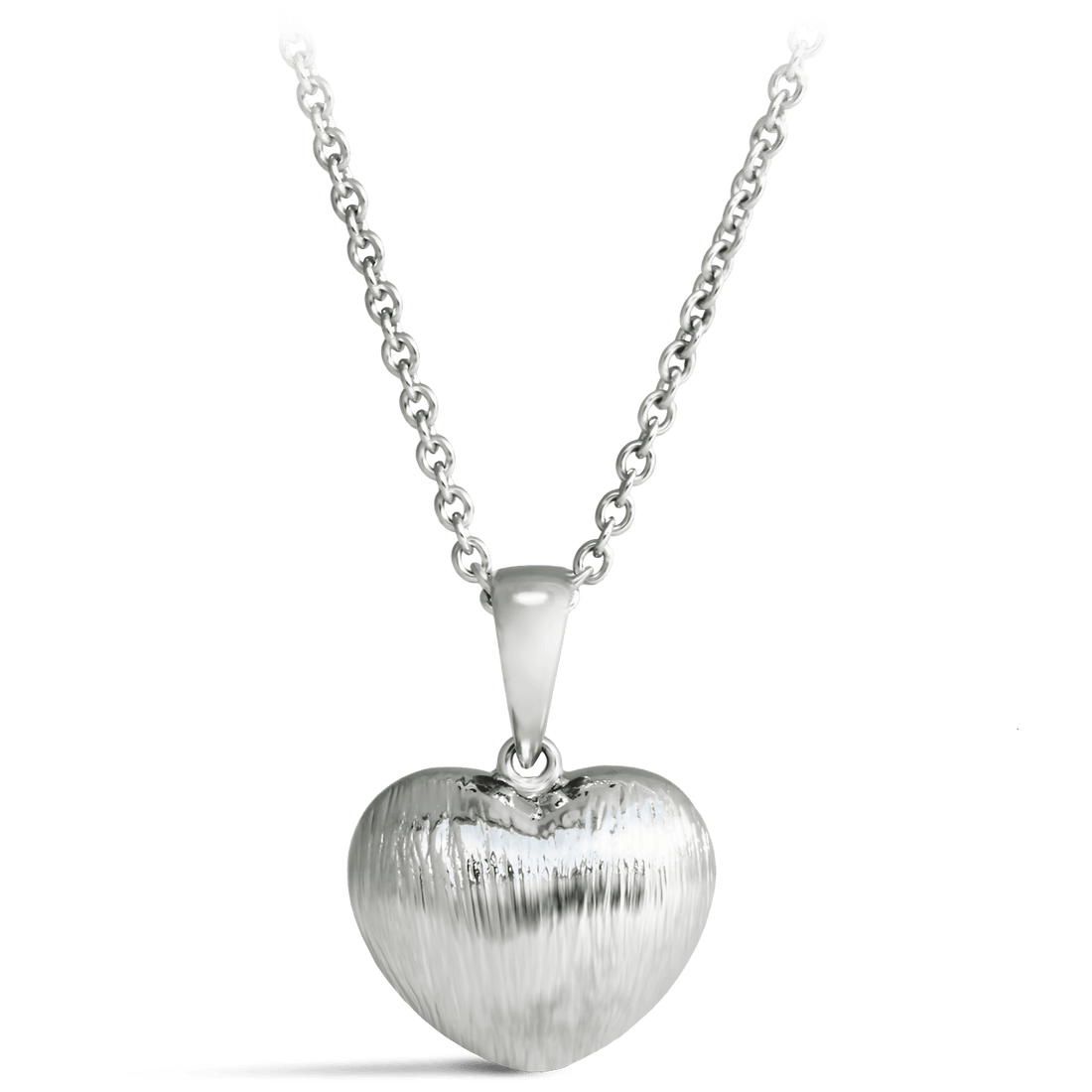 Heart Collection Pendant