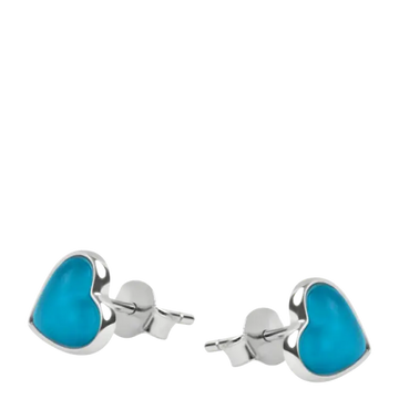 Heart of the Ocean Earrings