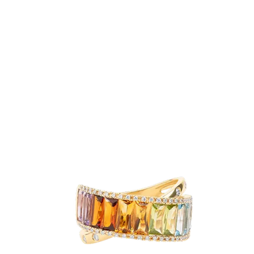 Iridiana Ring