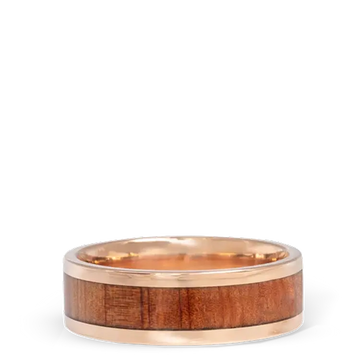 Marel Bermuda Cedar Band