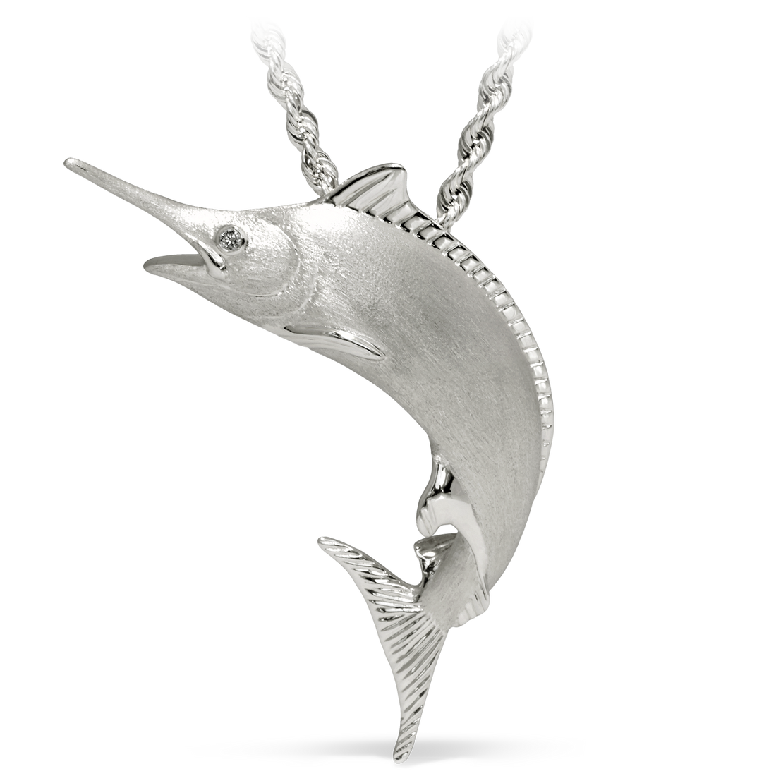 Marlin Pendant