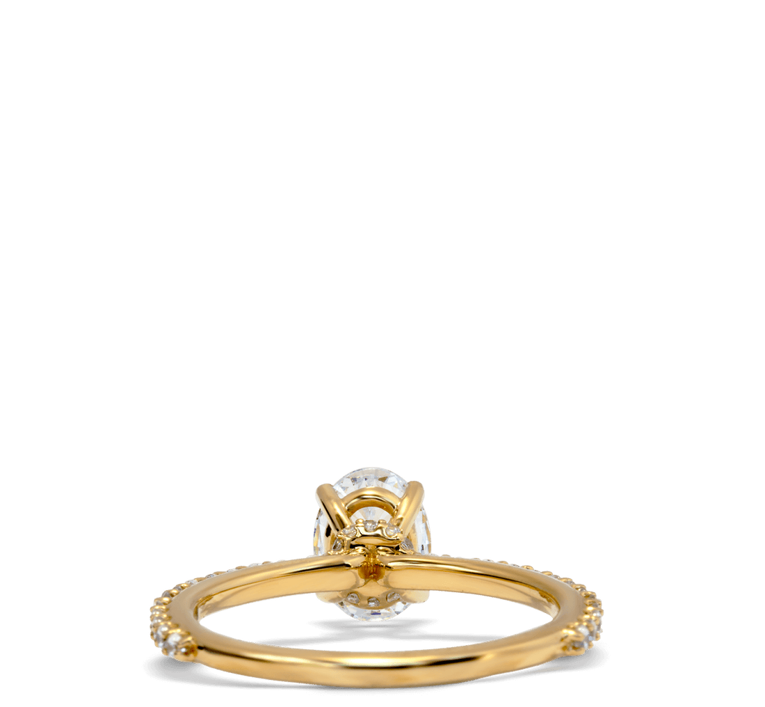 Paloma Ring