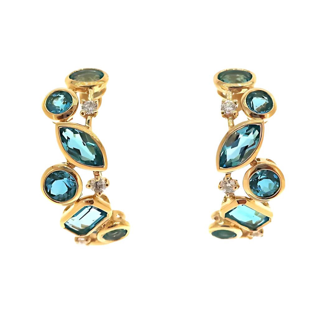 Bea Earrings