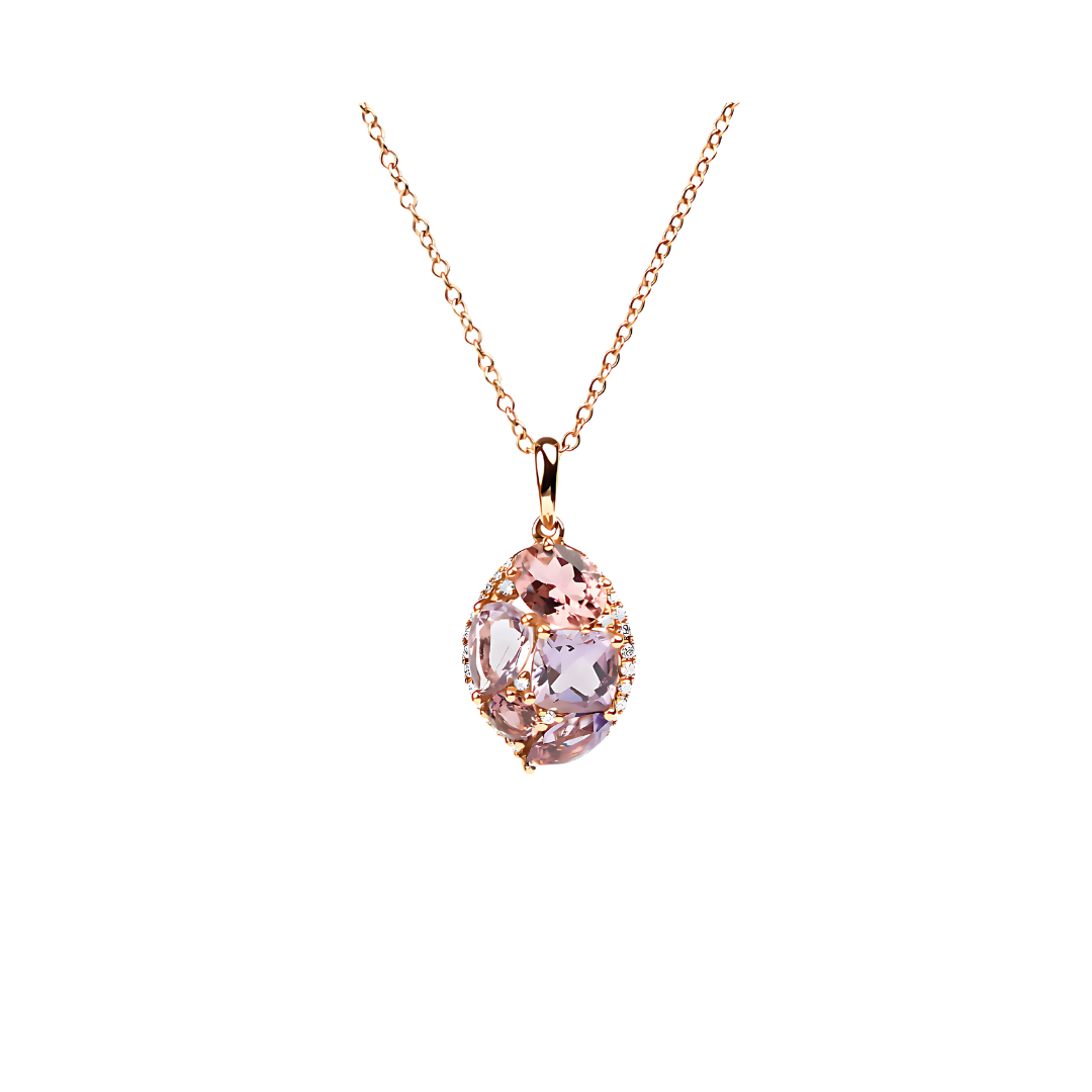 Andrea Pendant