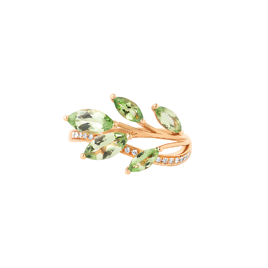 Alei Ring