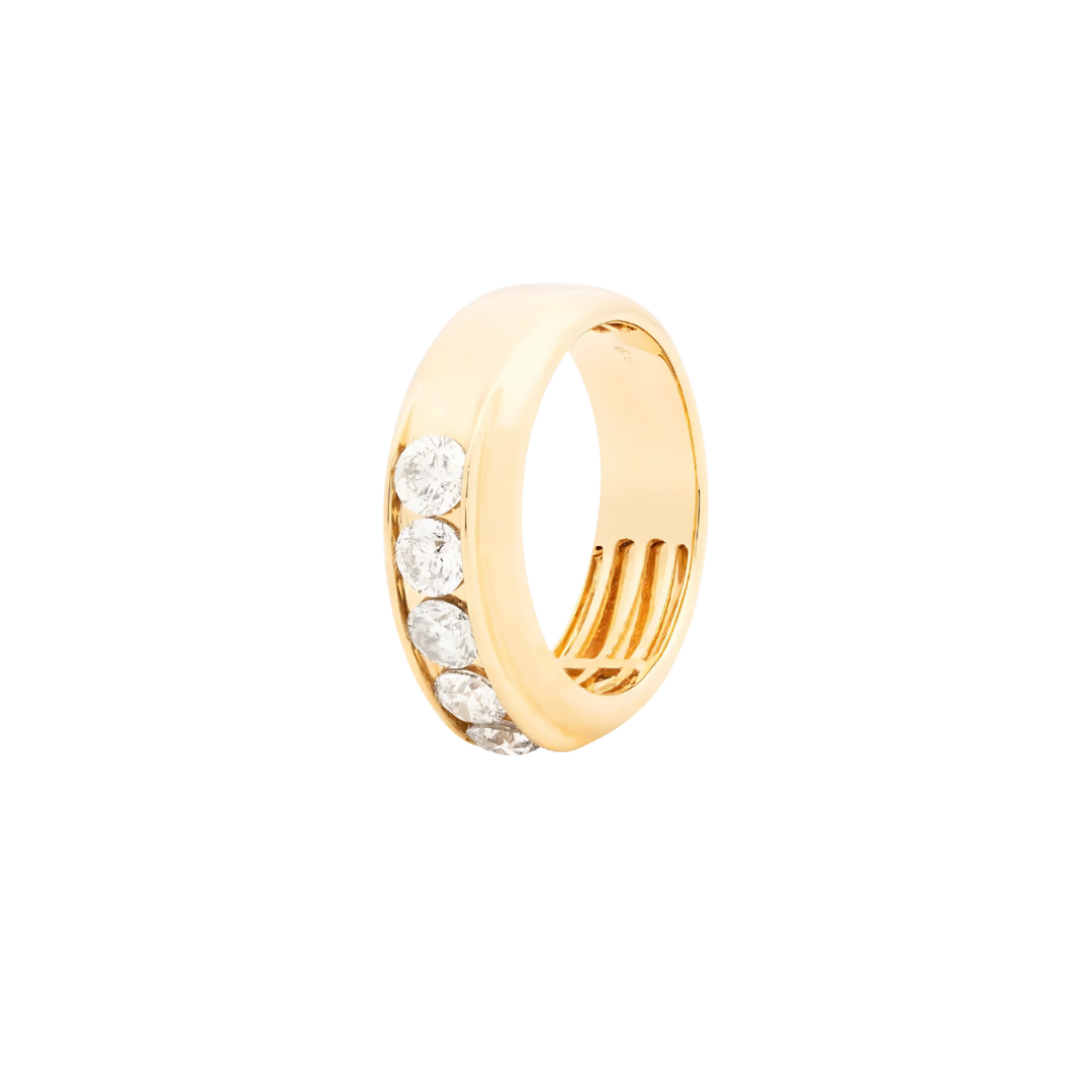 Dawson Men's Ring