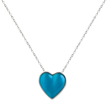 Heart of the Ocean Pendant