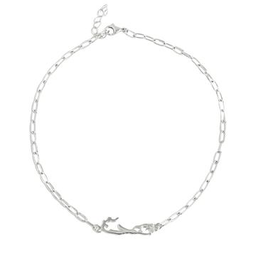 Bermuda Map Paperclip