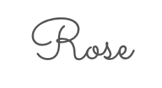 Rose Signature