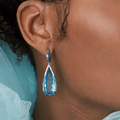 Bayou Earrings - Davidrose Studio