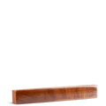 Bermuda Cedar Tie Bar (Large) - Davidrose Studio