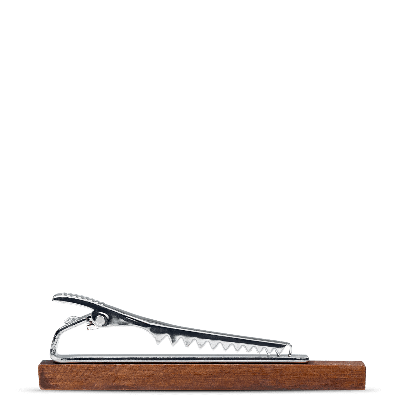 Bermuda Cedar Tie Bar (Large) - Davidrose Studio