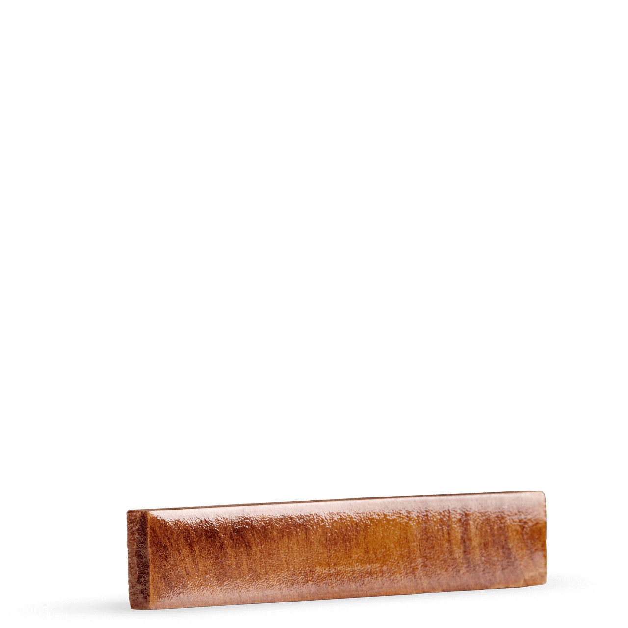 Bermuda Cedar Tie Bar (Small) - Davidrose Studio