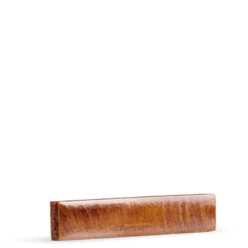 Bermuda Cedar Tie Bar (Small) - Davidrose Studio