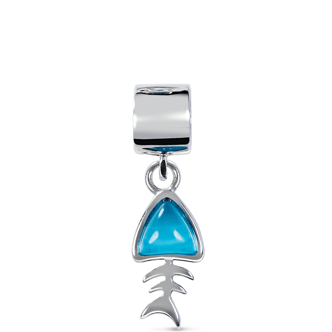 Bonefish Charm - Davidrose Studio