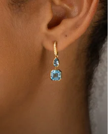 earring