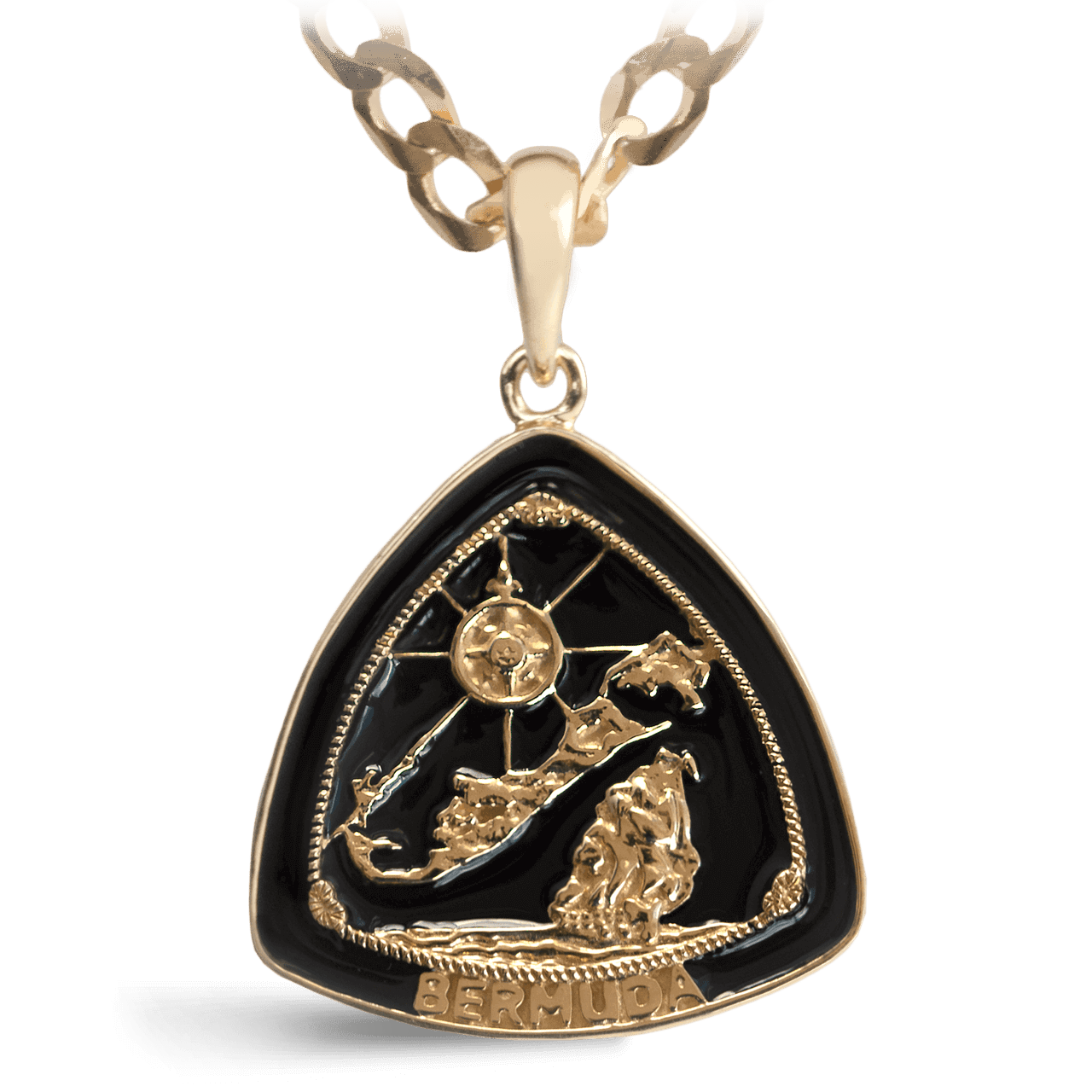 Sea Venture Pendant