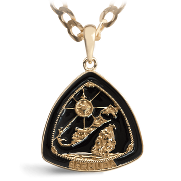 Sea Venture Pendant