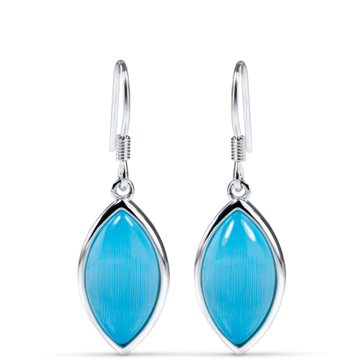 Drop of the Ocean Timeless Earrings